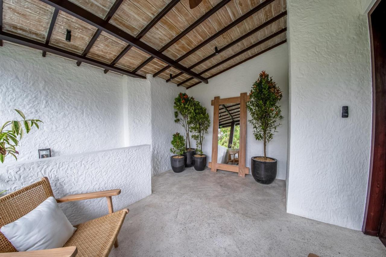 Putri Salju Villa By Evdekimi Ubud Dış mekan fotoğraf